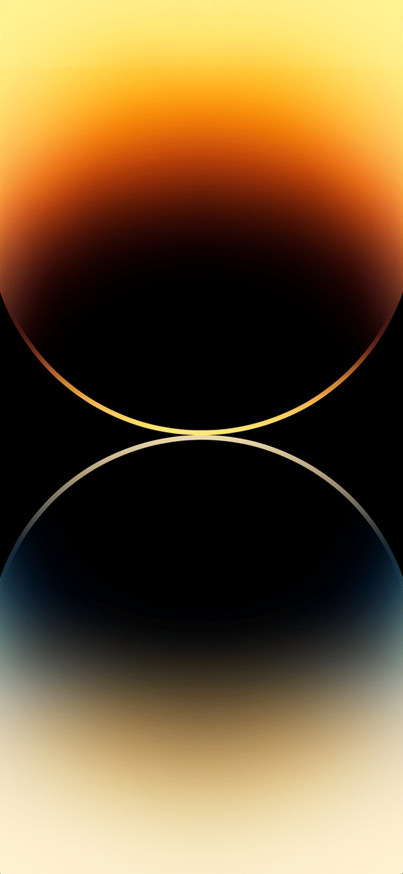 iPhone 14 Pro HD wallpaper