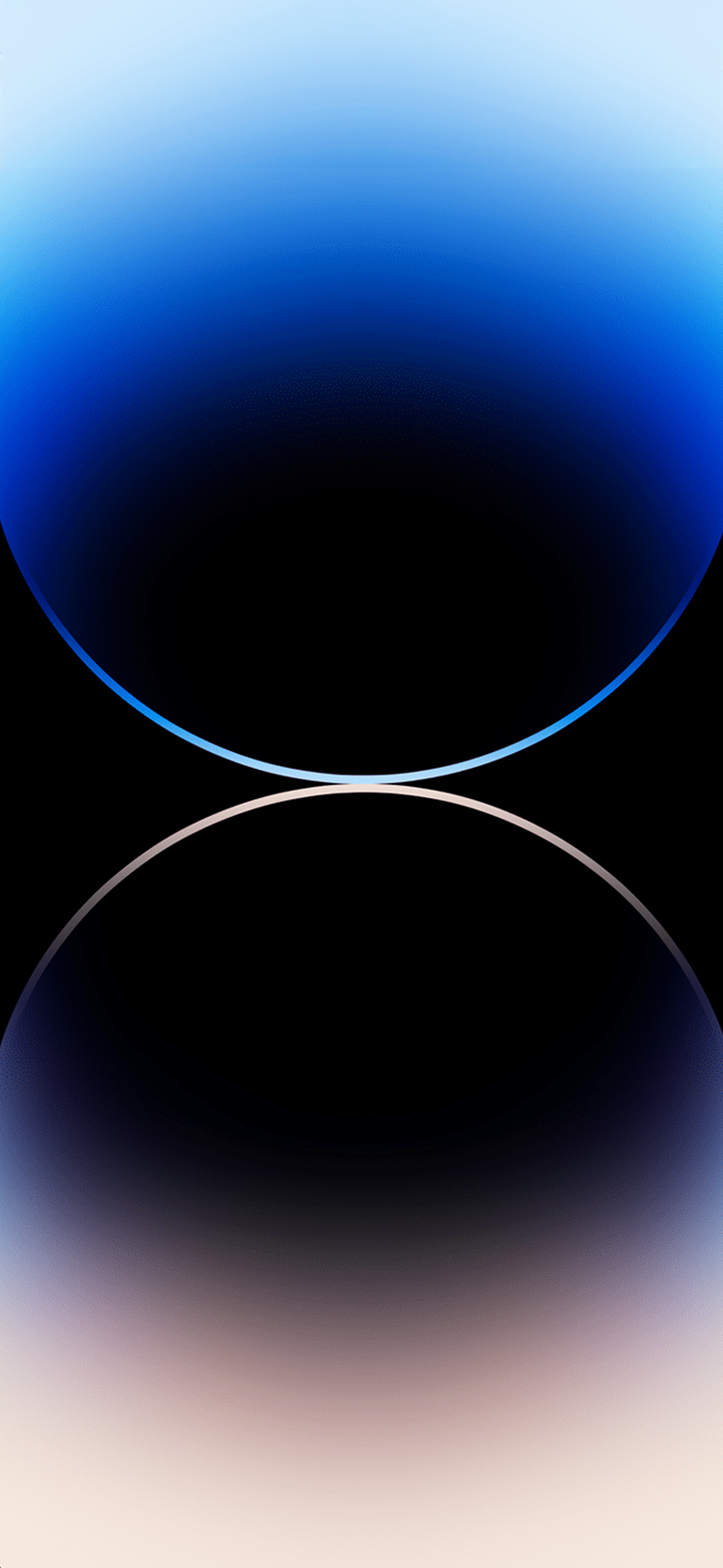 iPhone 14 Pro HD wallpaper