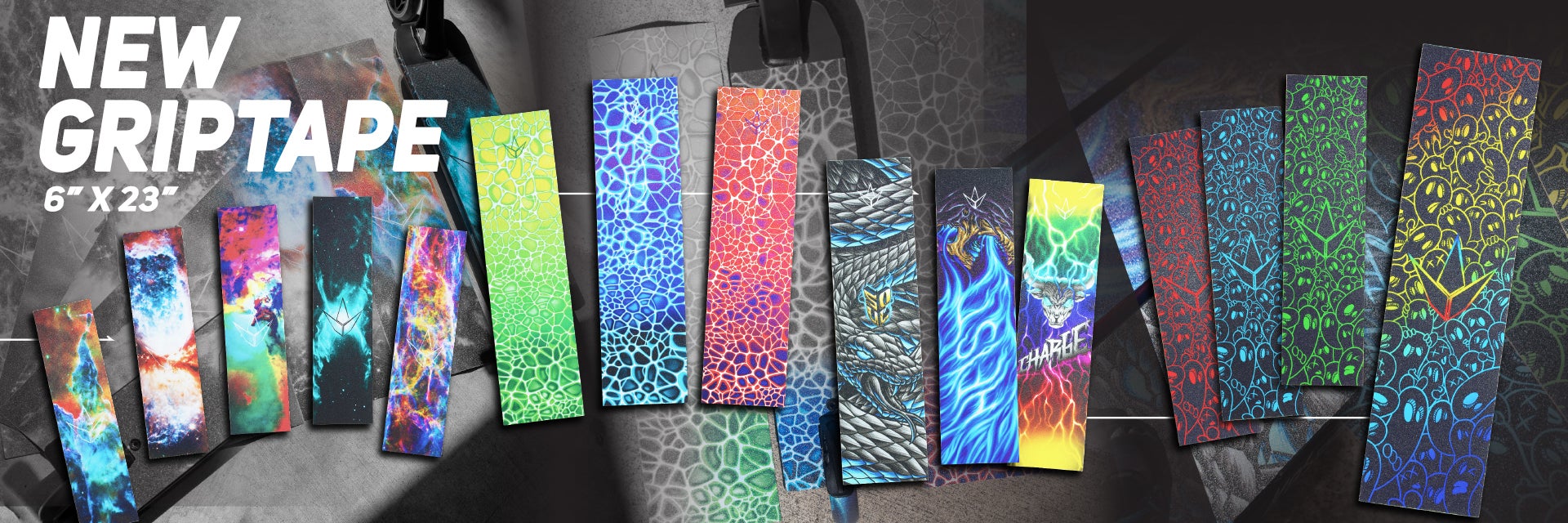 Offical Blunt & Envy Scooters. Scooters & Parts