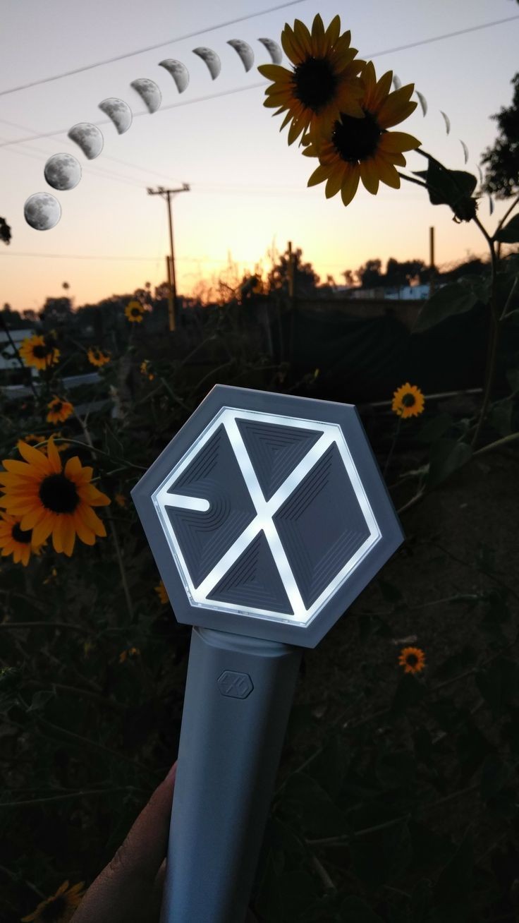 Freetoedit Exo Exo L Lightstick 285854961029201