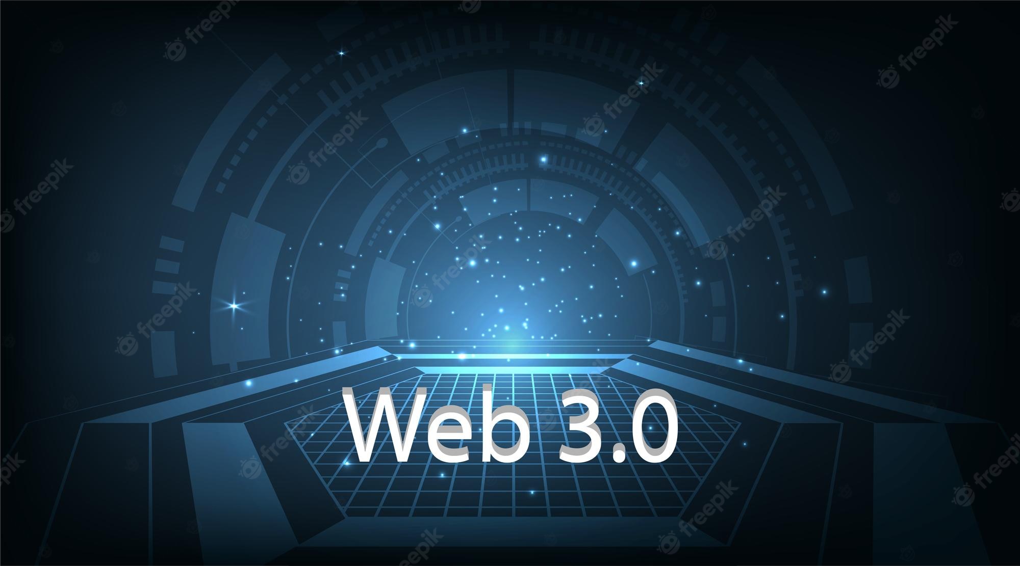 Web 3 0 Image. Free Vectors, & PSD