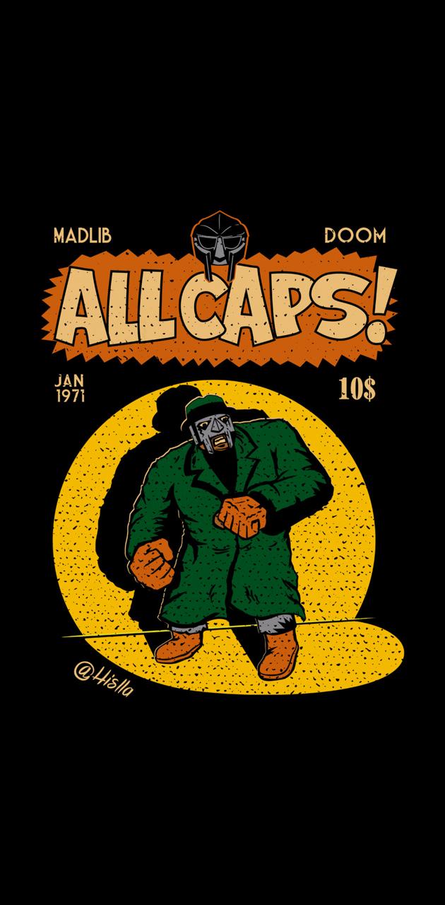 Madvillain wallpaper