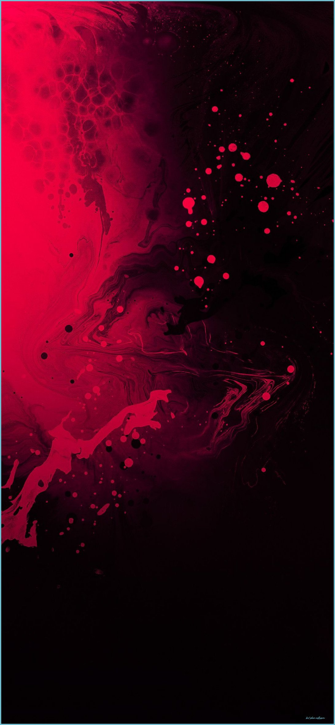 iPhone 13 Pro Max Wallpaper
