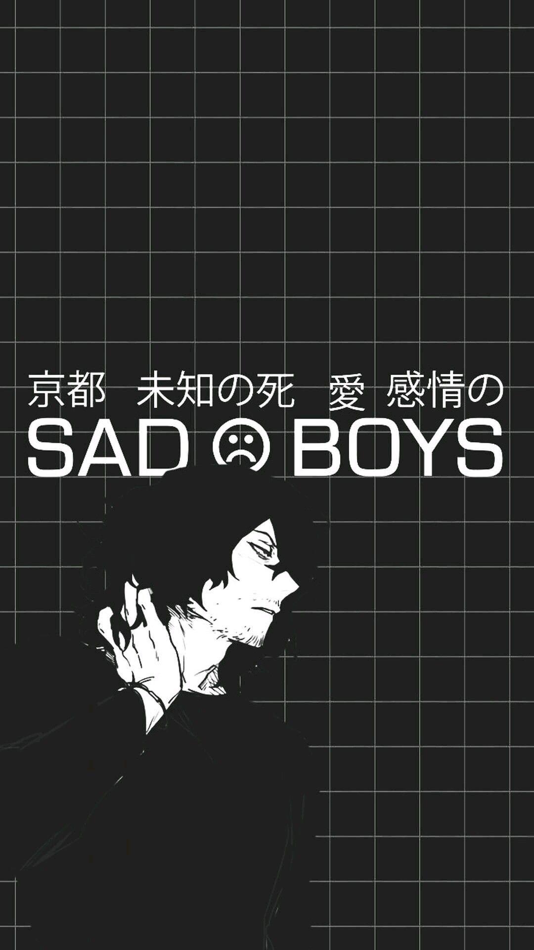 Free download Aesthetic Sad Wallpaper