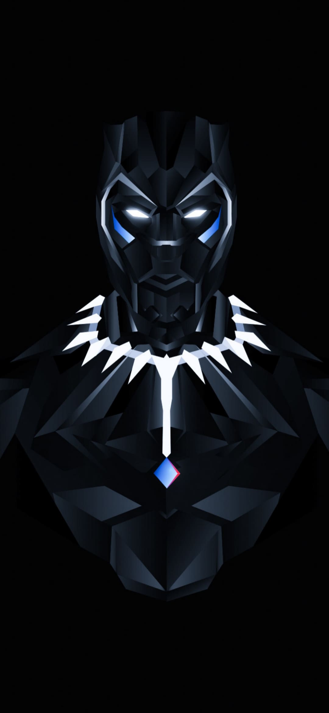 Black Panther iPhone 4k Wallpapers - Wallpaper Cave