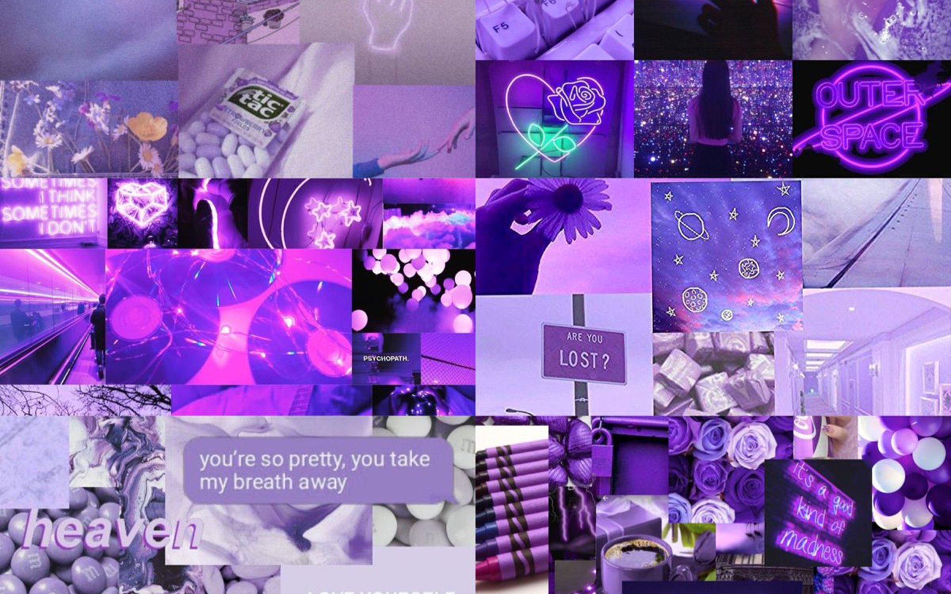Light purple aesthetic laptop . Light purple, Purple aesthetic background,  Cute laptop, HD wallpaper