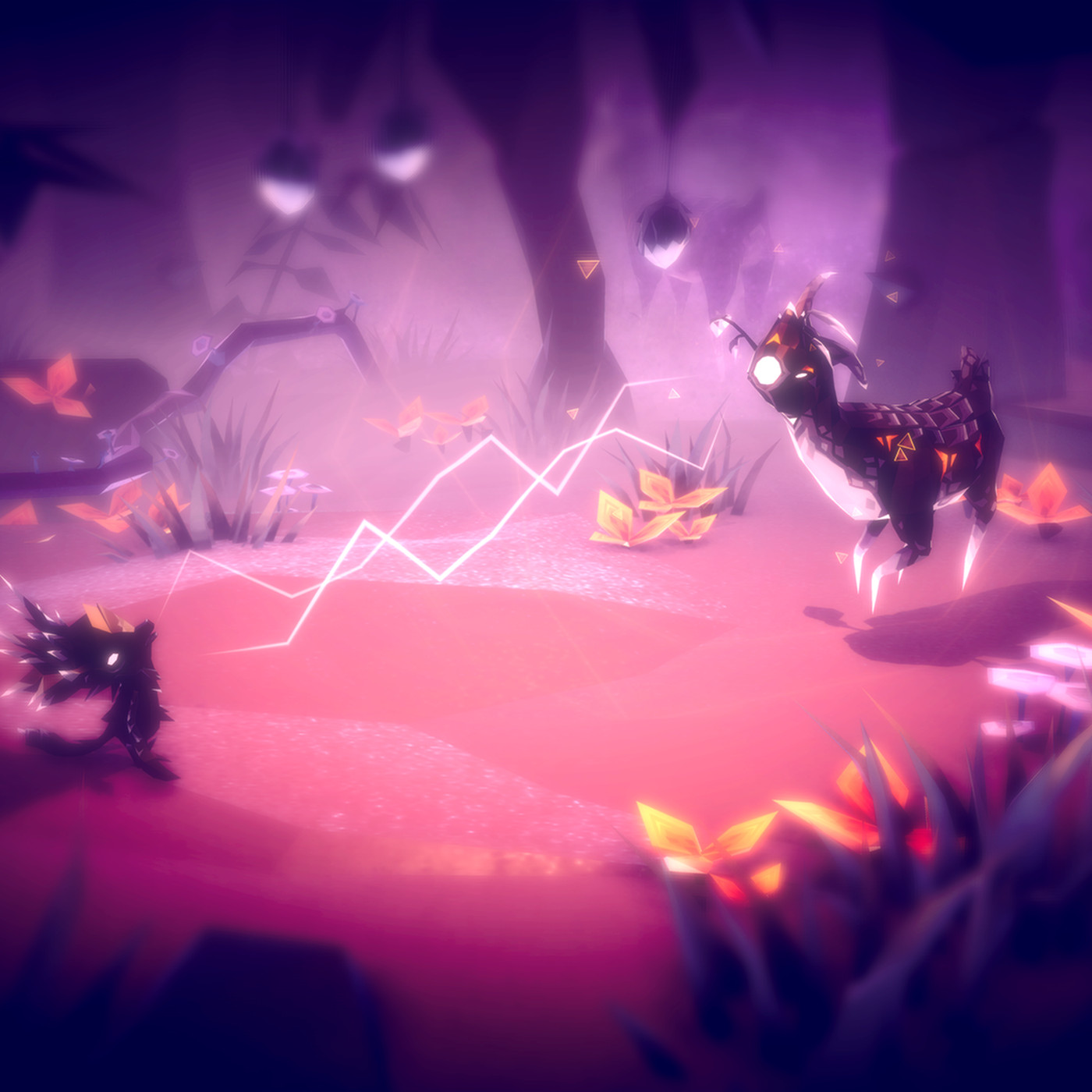 These relaxing adventures are a peaceful getaway from the real world