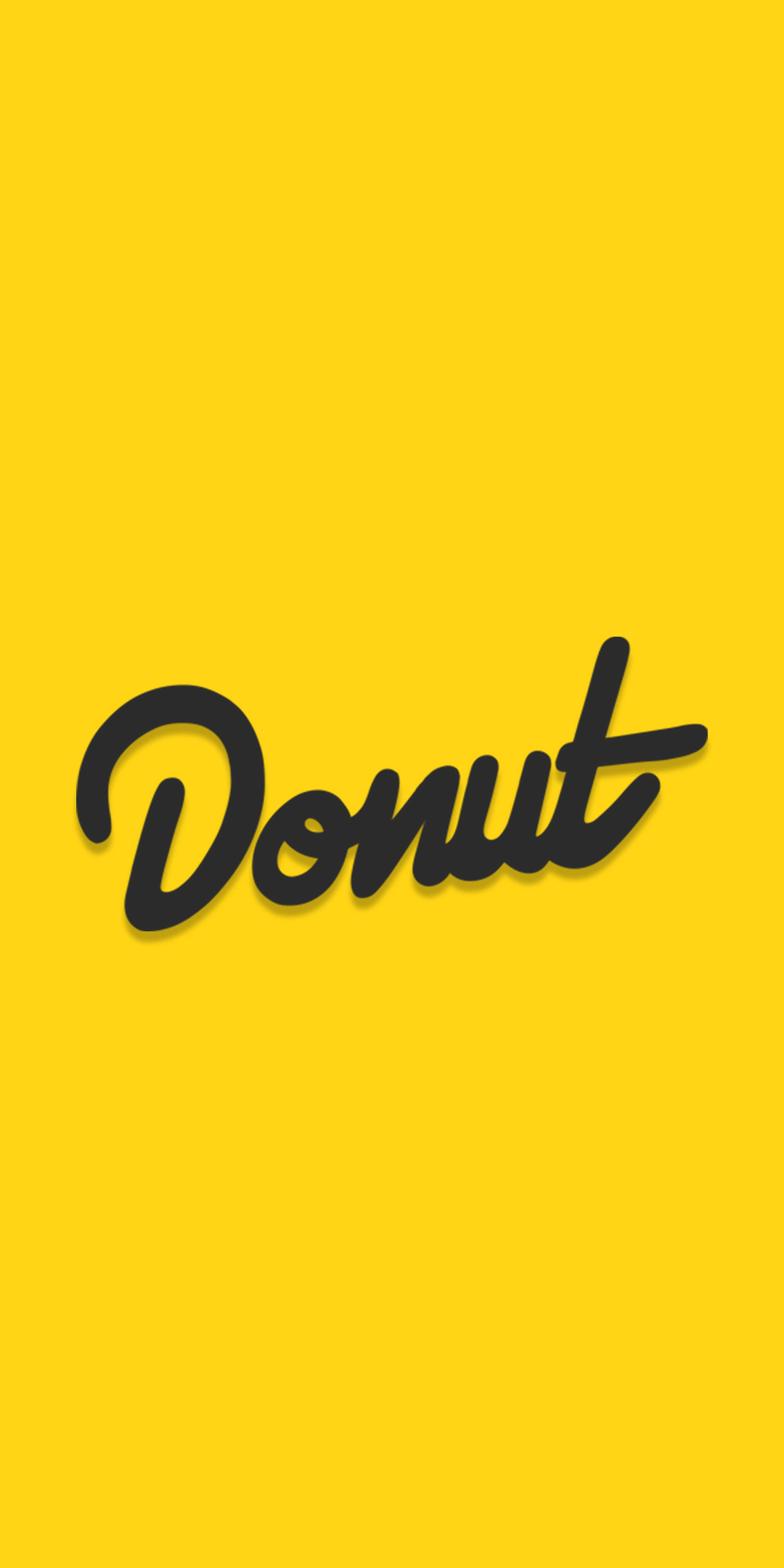 Donut Media Wallpapers - Wallpaper Cave