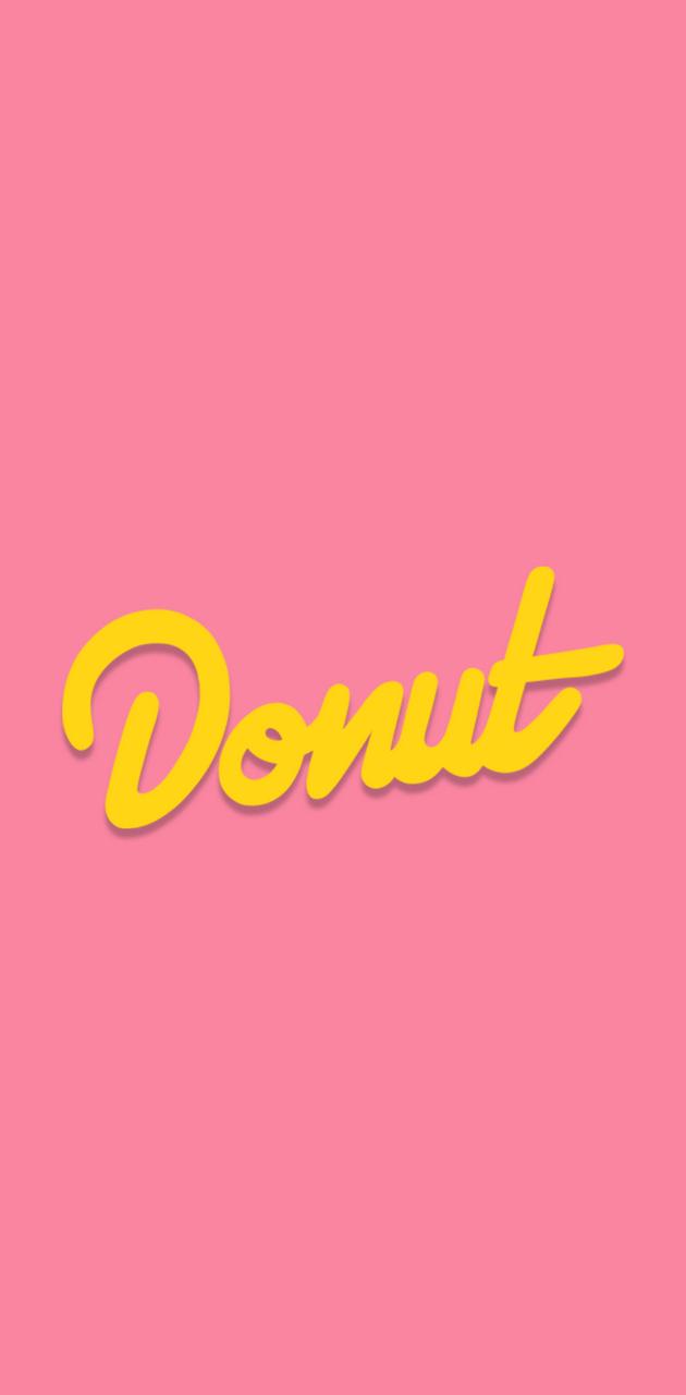 Donut Media Wallpapers - Wallpaper Cave