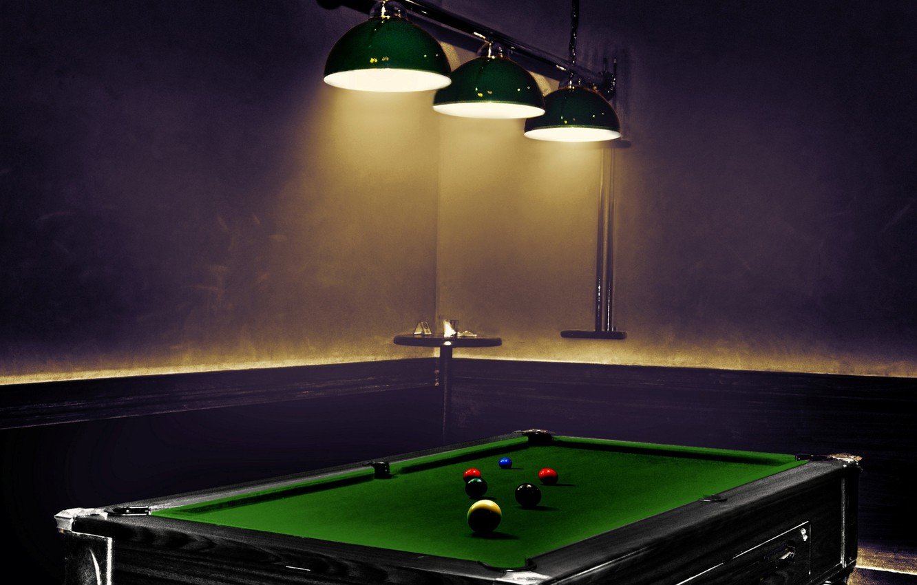 Billiard Room Wallpapers Wallpaper Cave