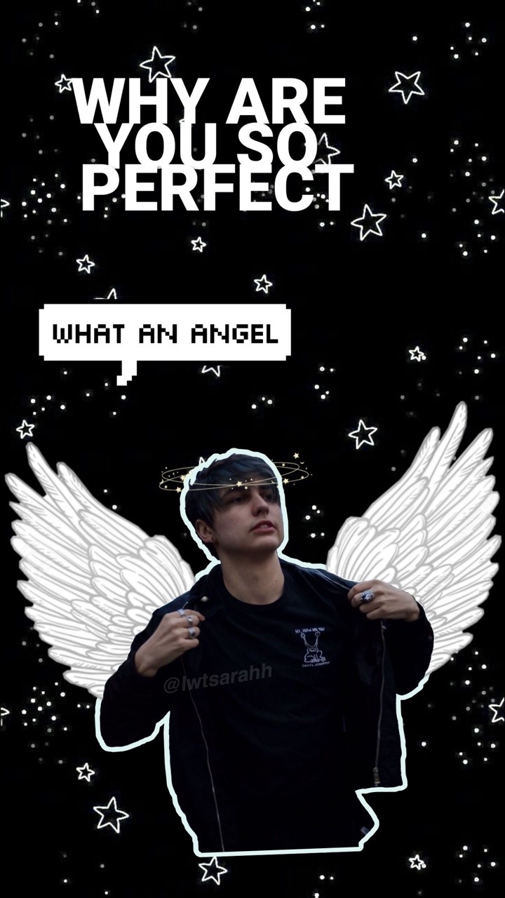 Some Sam And Colby Wallpaper. Like Reblog If You