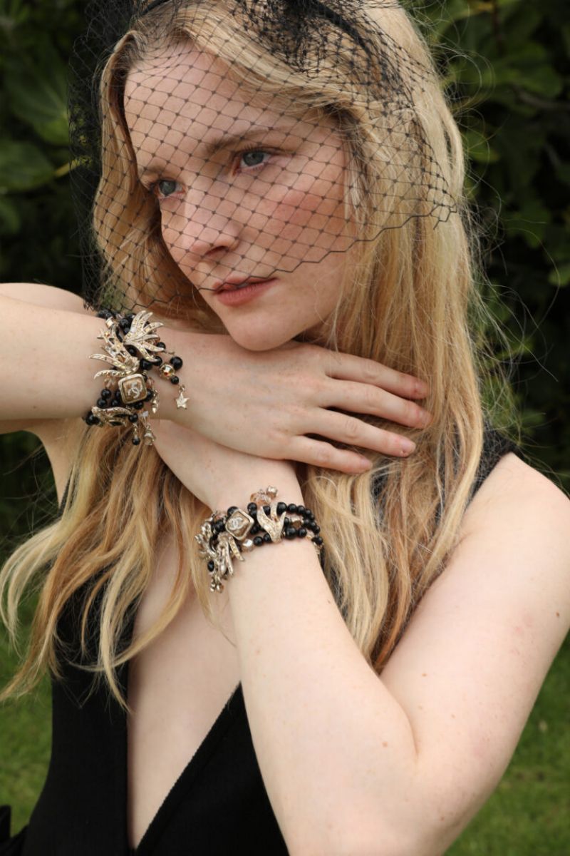 MORFYDD CLARK for Content Mode Magazine, 2021