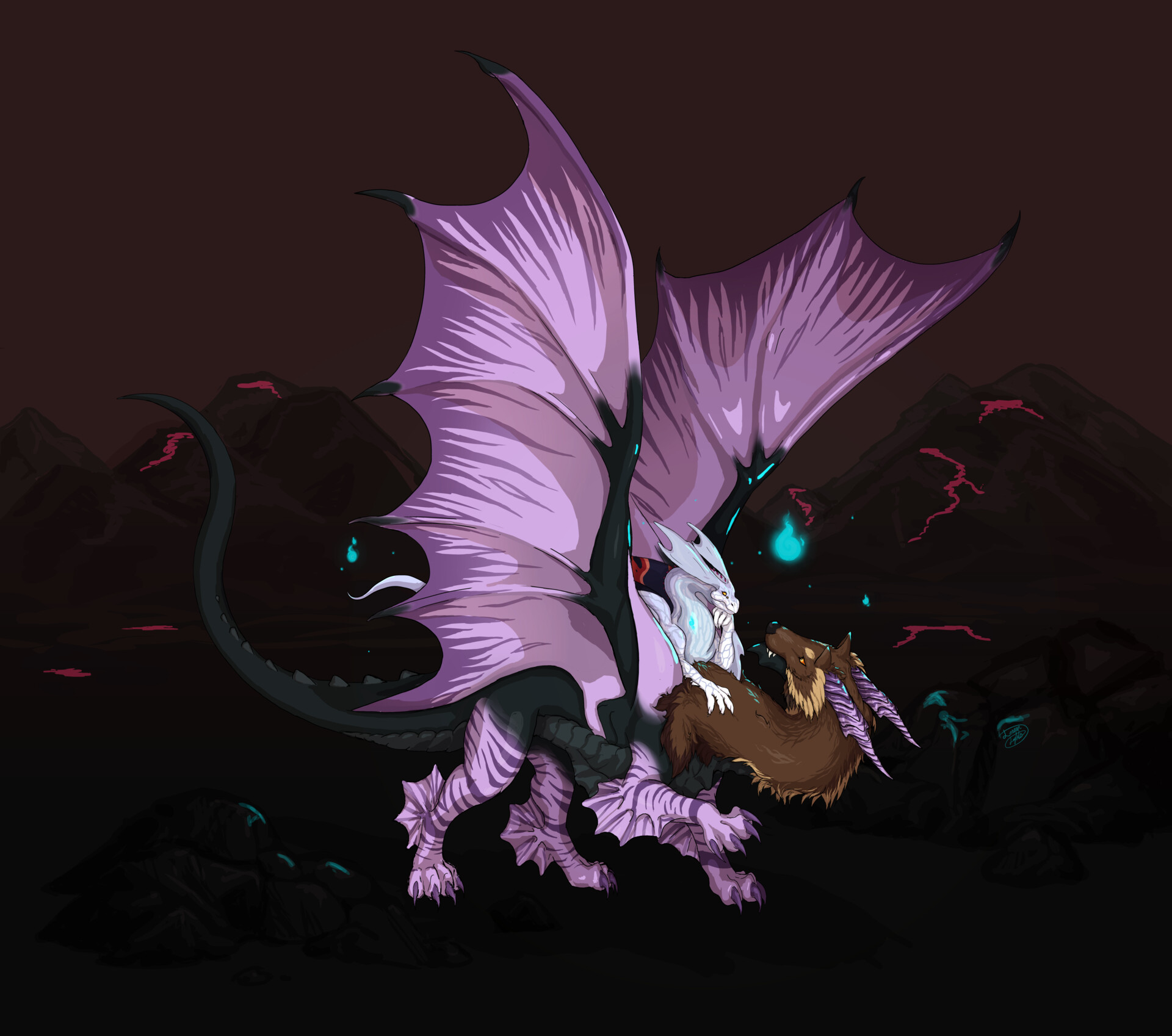 adguard flightrising