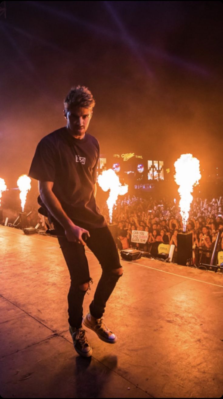 DJ Drew Wallpapers - Wallpaper Cave