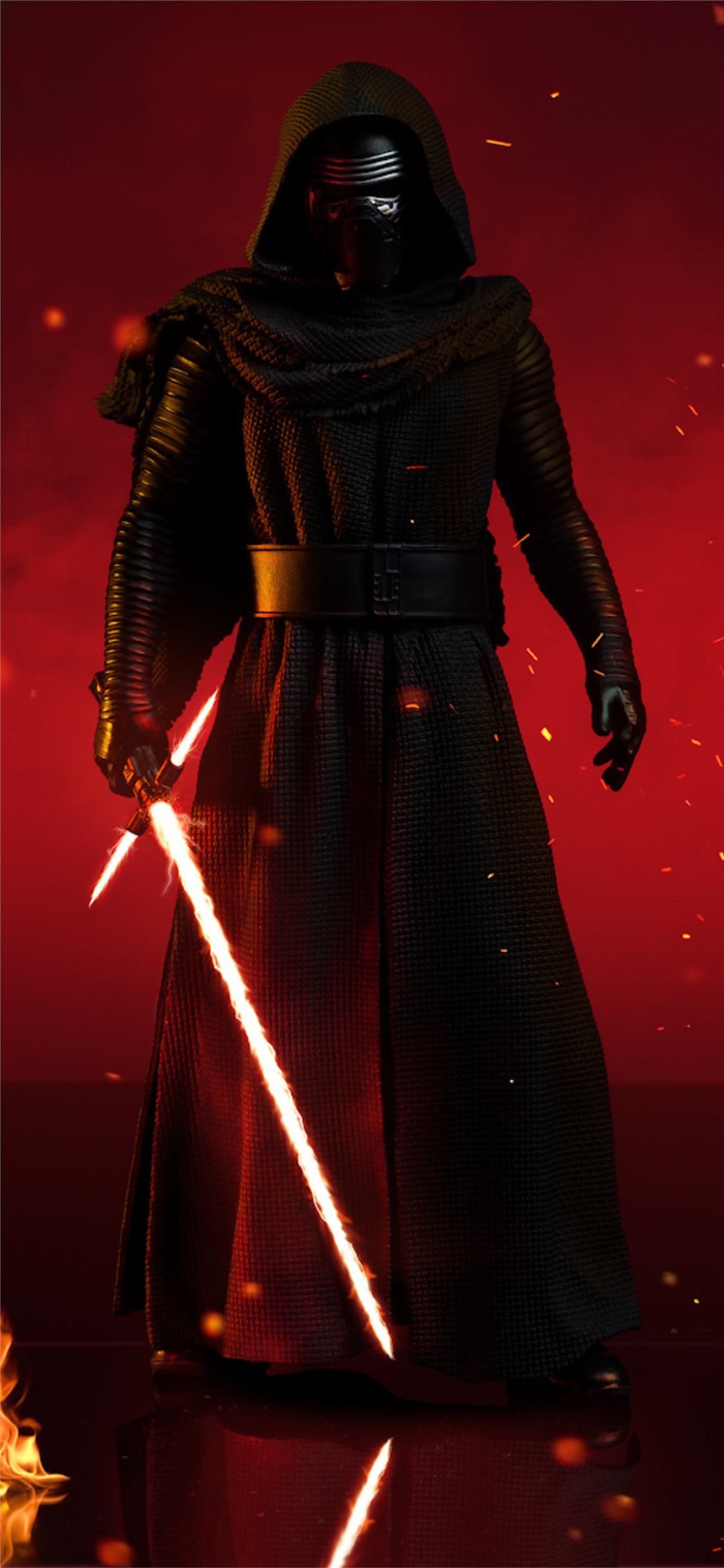cgi kylo ren. Ren star wars, Star wars background, Star wars image