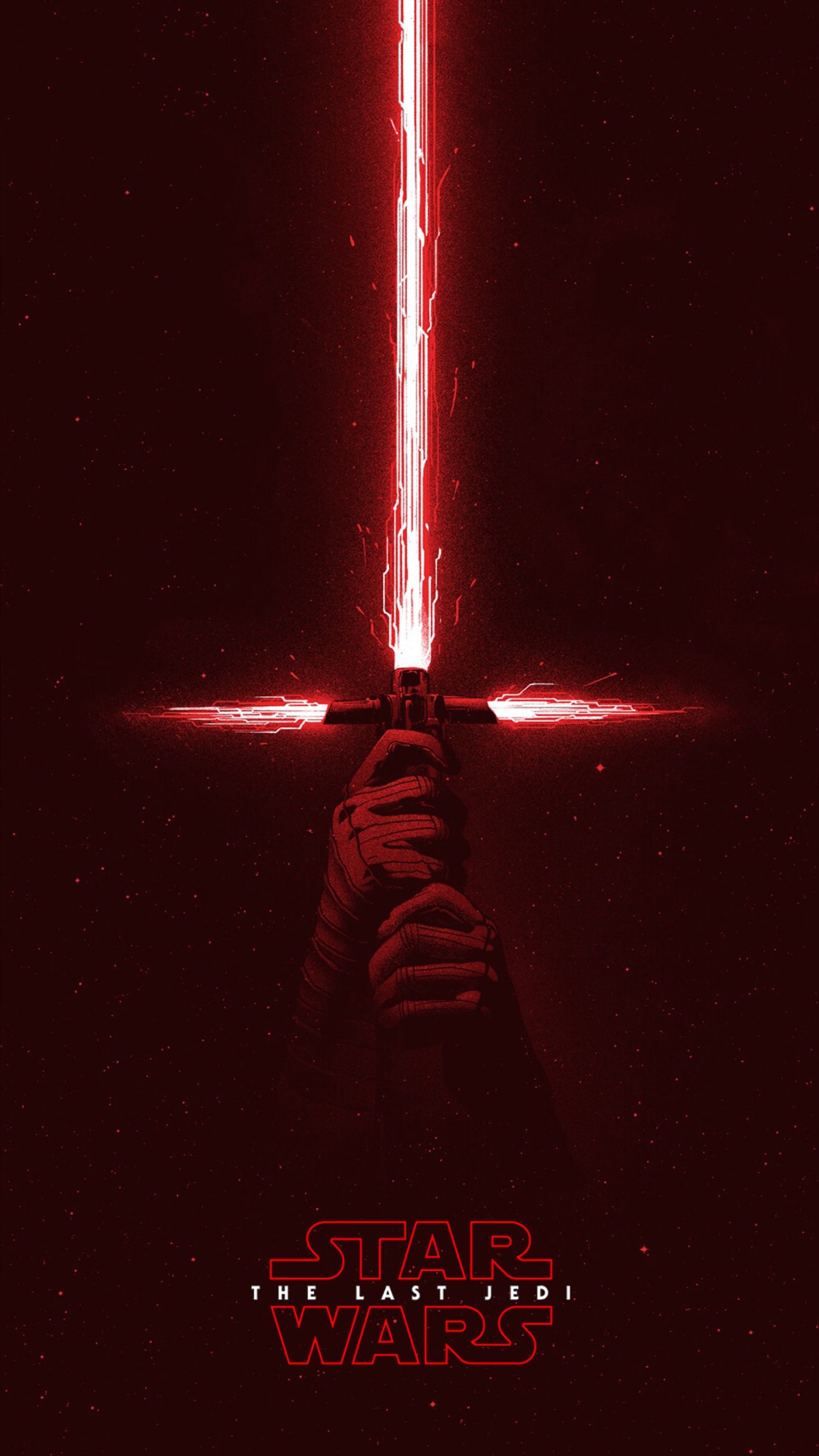 Kylo Ren Wallpaper HD