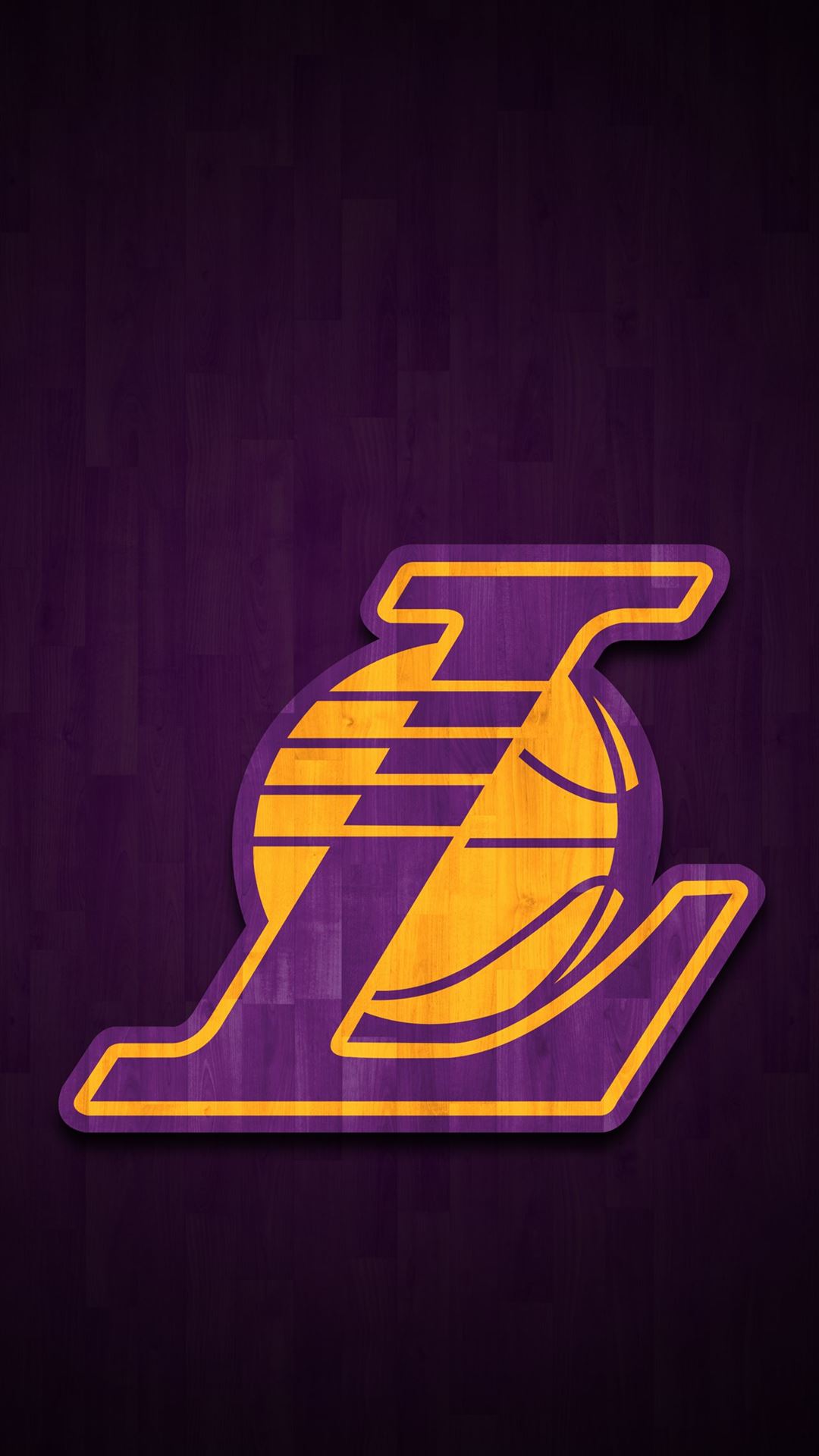 los angeles lakers iPhone Wallpaper Free Download