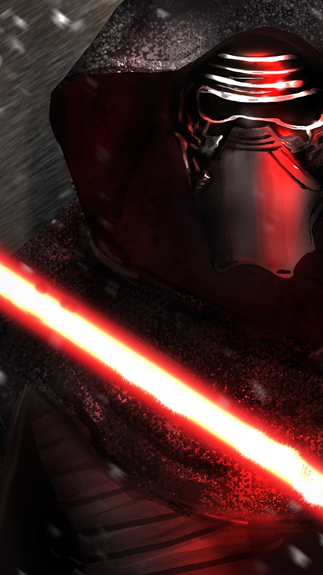 Kylo Ren Wallpaper