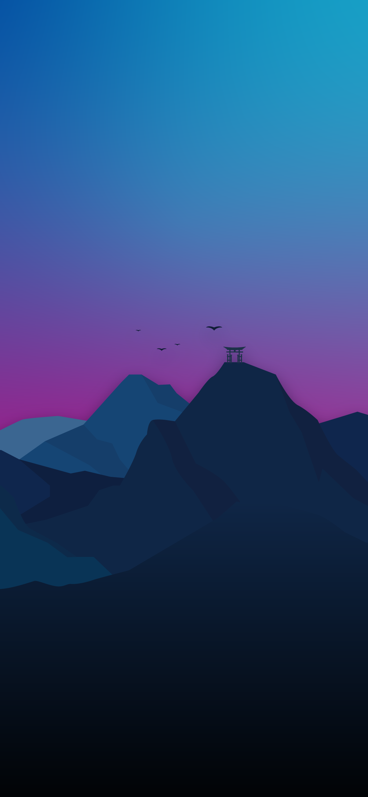 20 Best Minimalist Wallpapers for iPhone and Android (FREE)