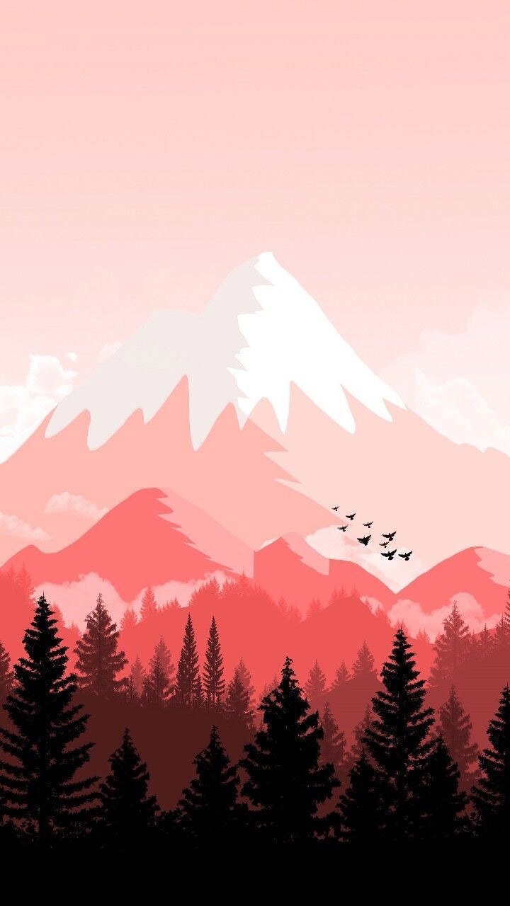 Minimalist Mobile Wallpaper 2023