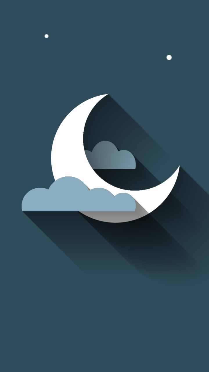 Minimalist Phone Wallpaper