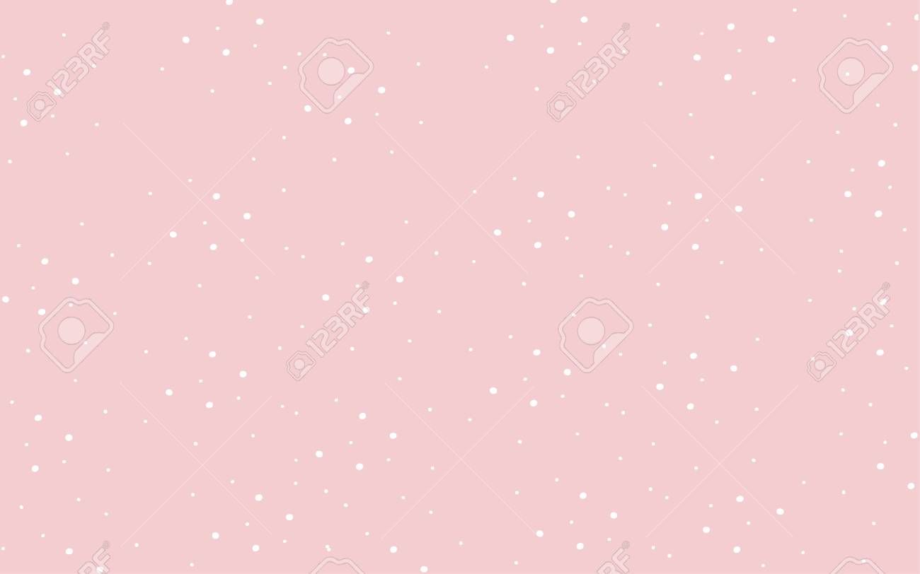 Pink Pastel Laptop Wallpaper