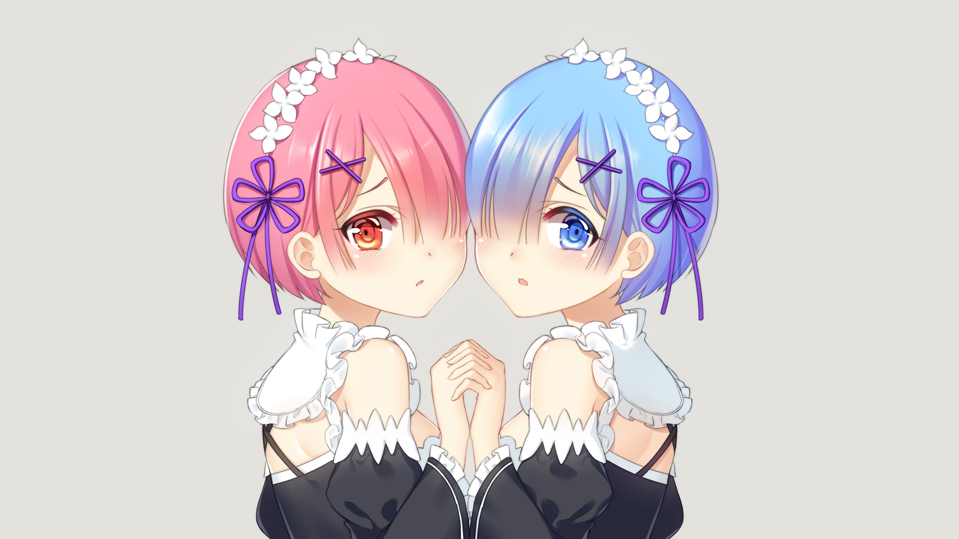 Re:Zero Kara Hajimeru Isekai Seikatsu (Re:zero − Starting Life In Another World) Novels Wallpaper Anime Image Board