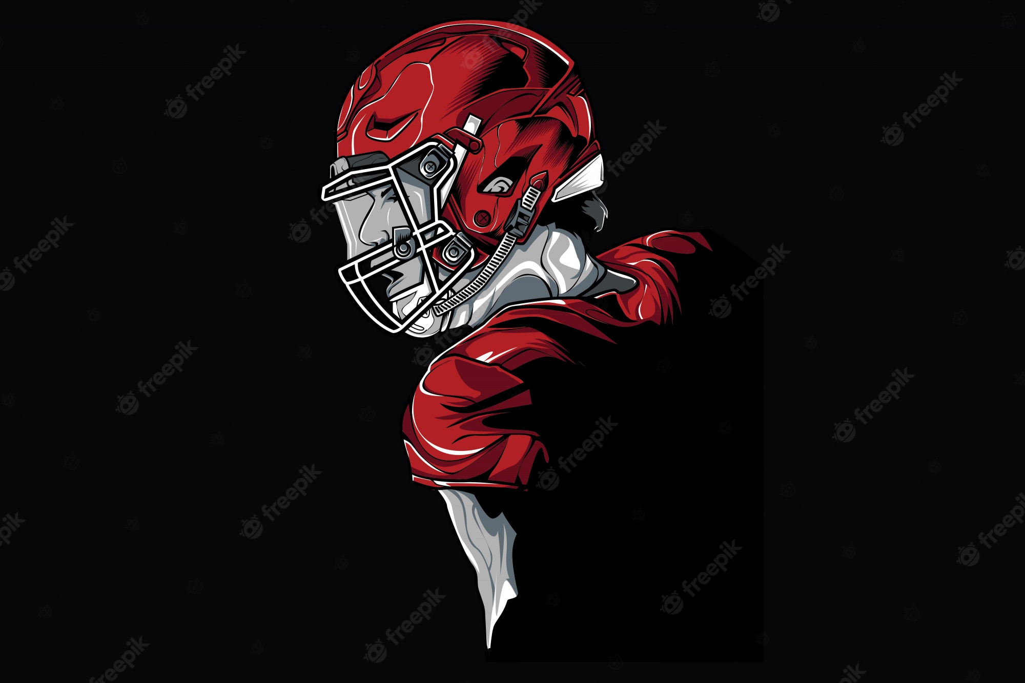 Football Helments Wallpapers - Wallpaper Cave