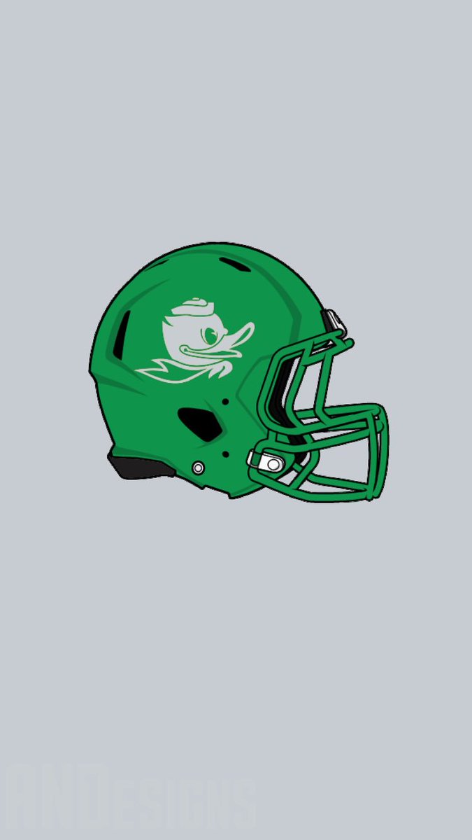 And1 Designs Ducks IPhone 6 Helmet Wallpaper (2 2) #Oregon #Ducks