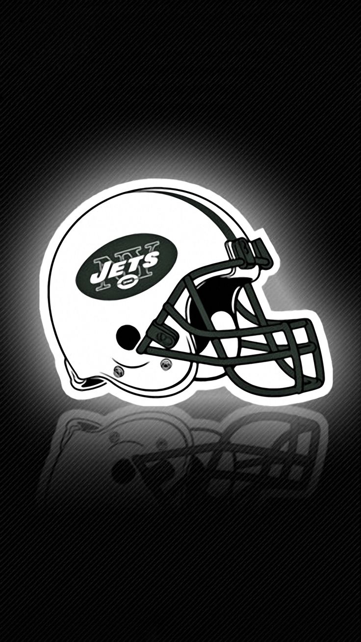 New york jets football, New york jets, Nfl football art