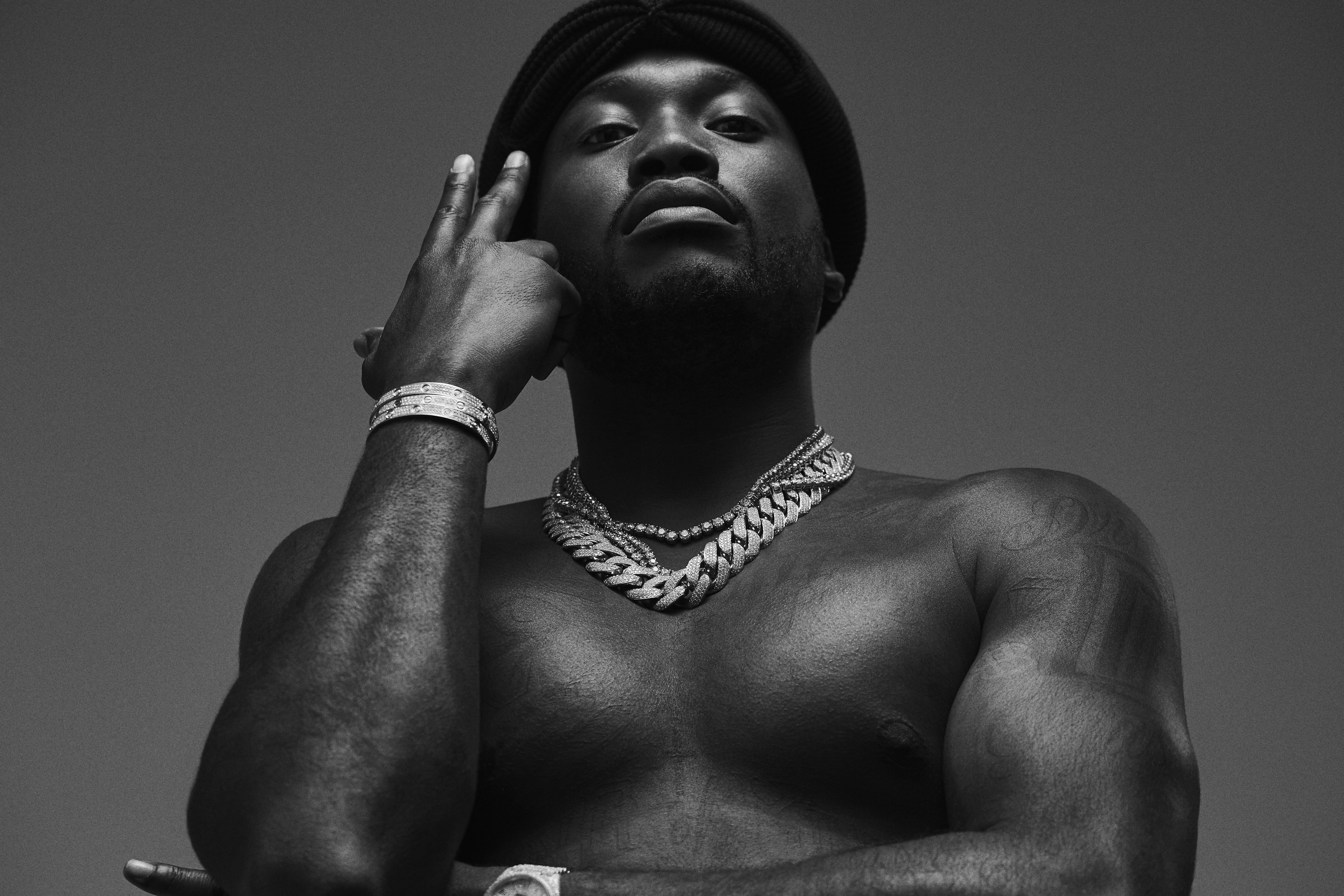 Meek Mill Wallpaper
