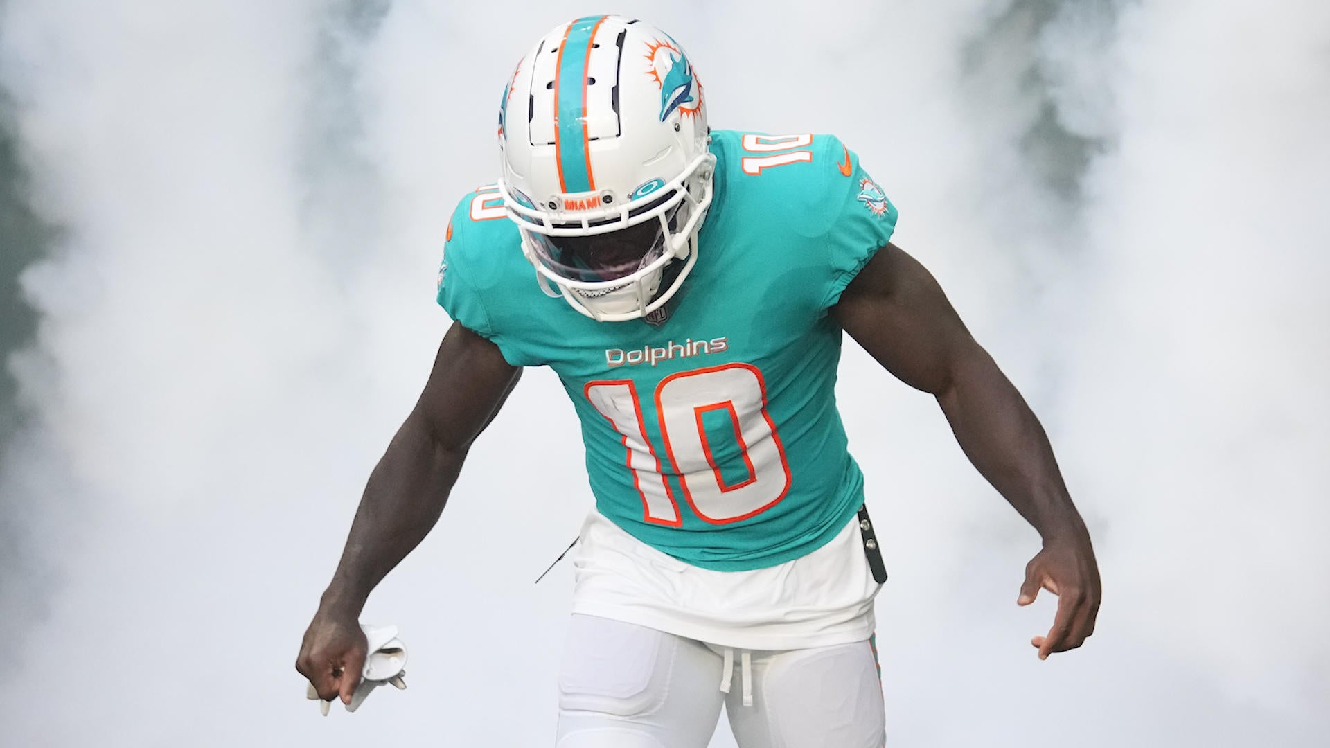 Fact Or Fiction: Addition Of Tyreek Hill Will Result In Dolphins Making The Playoffs
