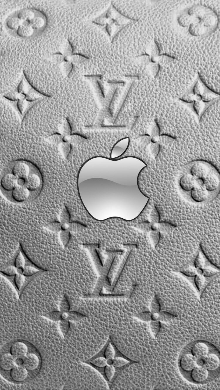 Apple Louis Vuitton wallpaper by HugoPIQUET60 - Download on ZEDGE