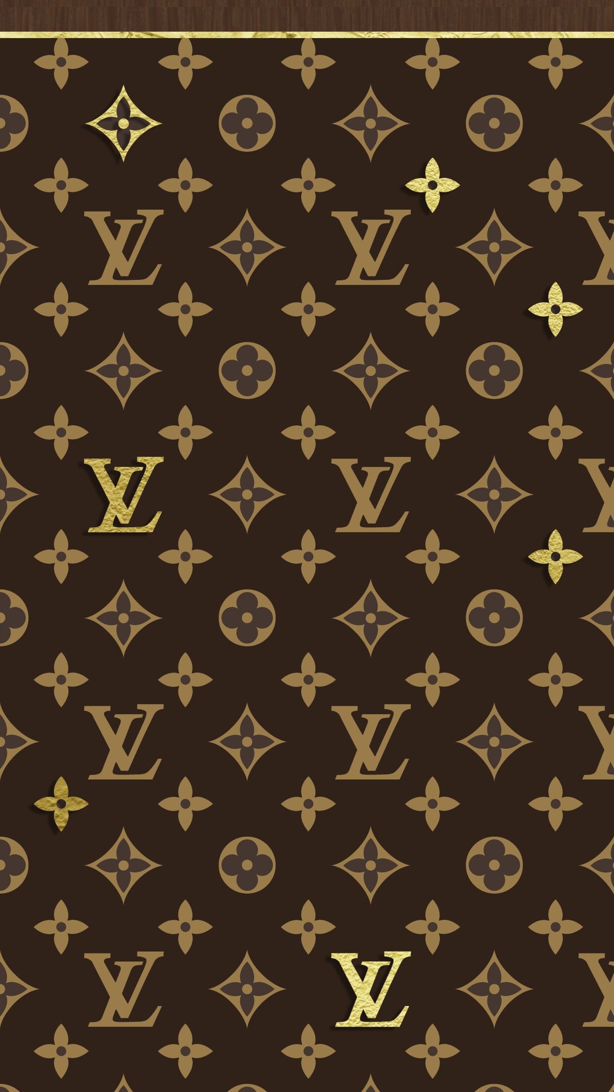 iPhone Wall tjn. Louis vuitton iphone wallpaper, iPhone beauty, Fashion wallpaper