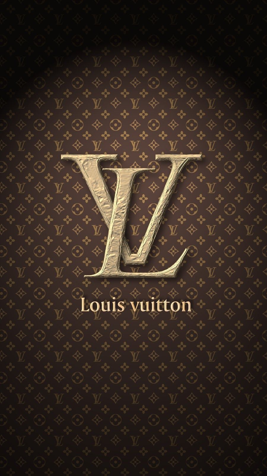 Free download louisvuitton wallpaper 320025470118201 by cyphon [750x1255]  for your Desktop, Mobile & Tablet, Explore 33+ Louis Vuitton Apple Logo  Wallpapers