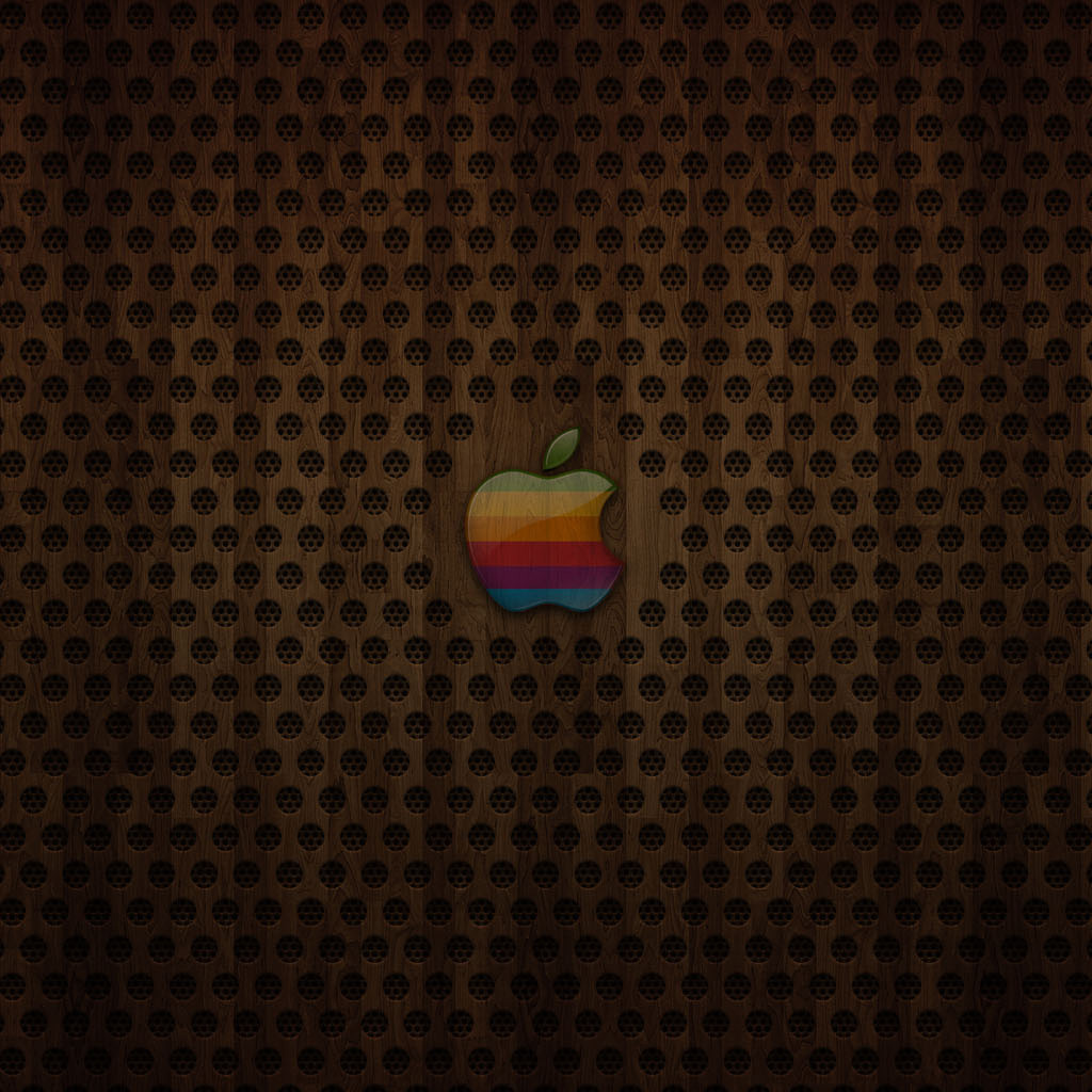 LV Apple Wallpapers - Wallpaper Cave
