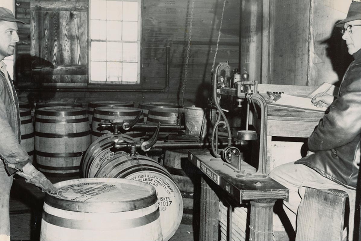 Photo Gallery Distillery Bourbon Whiskey