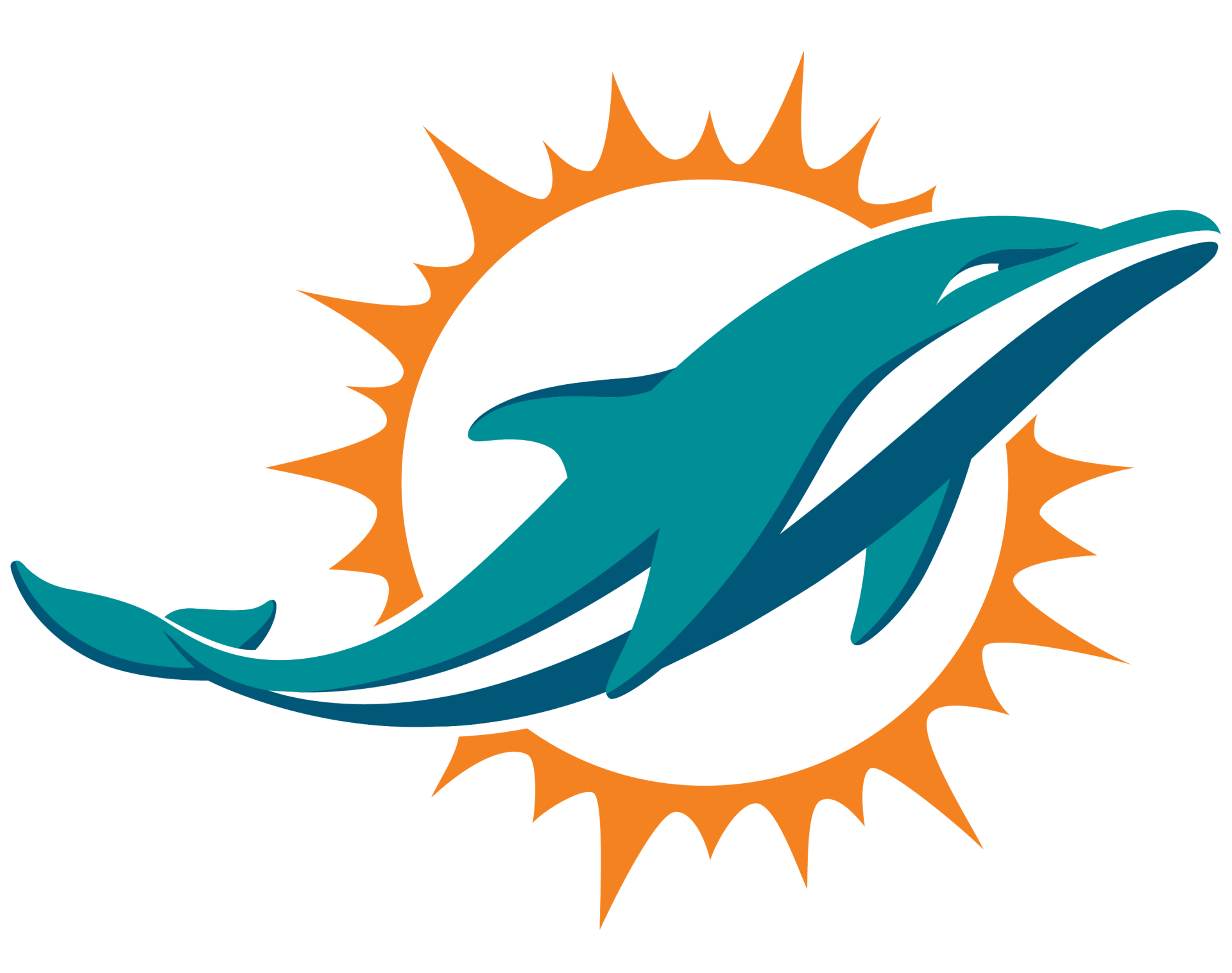 Miami Dolphins HD Wallpaper and Background