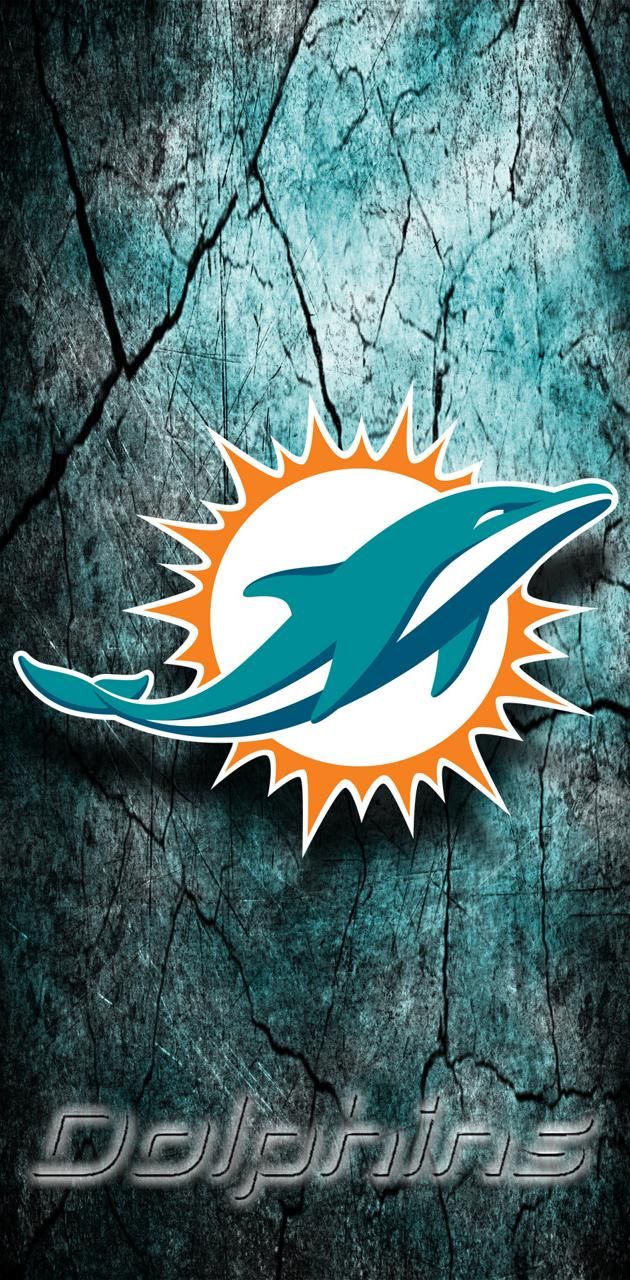 2022 Miami Dolphins Wallpapers - Wallpaper Cave