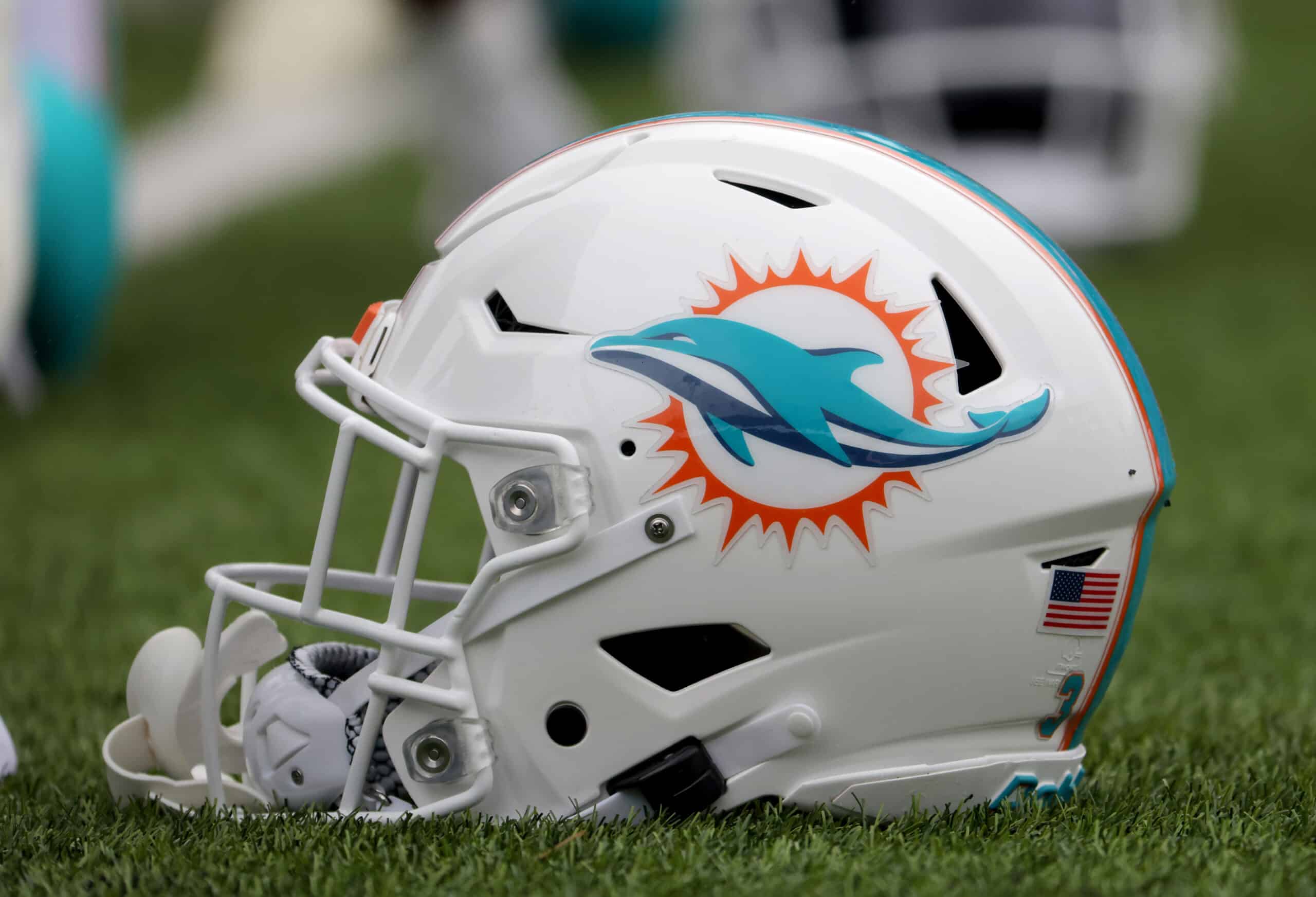 NFL Pick: Miami Dolphins 2022 Regular Season Win Total