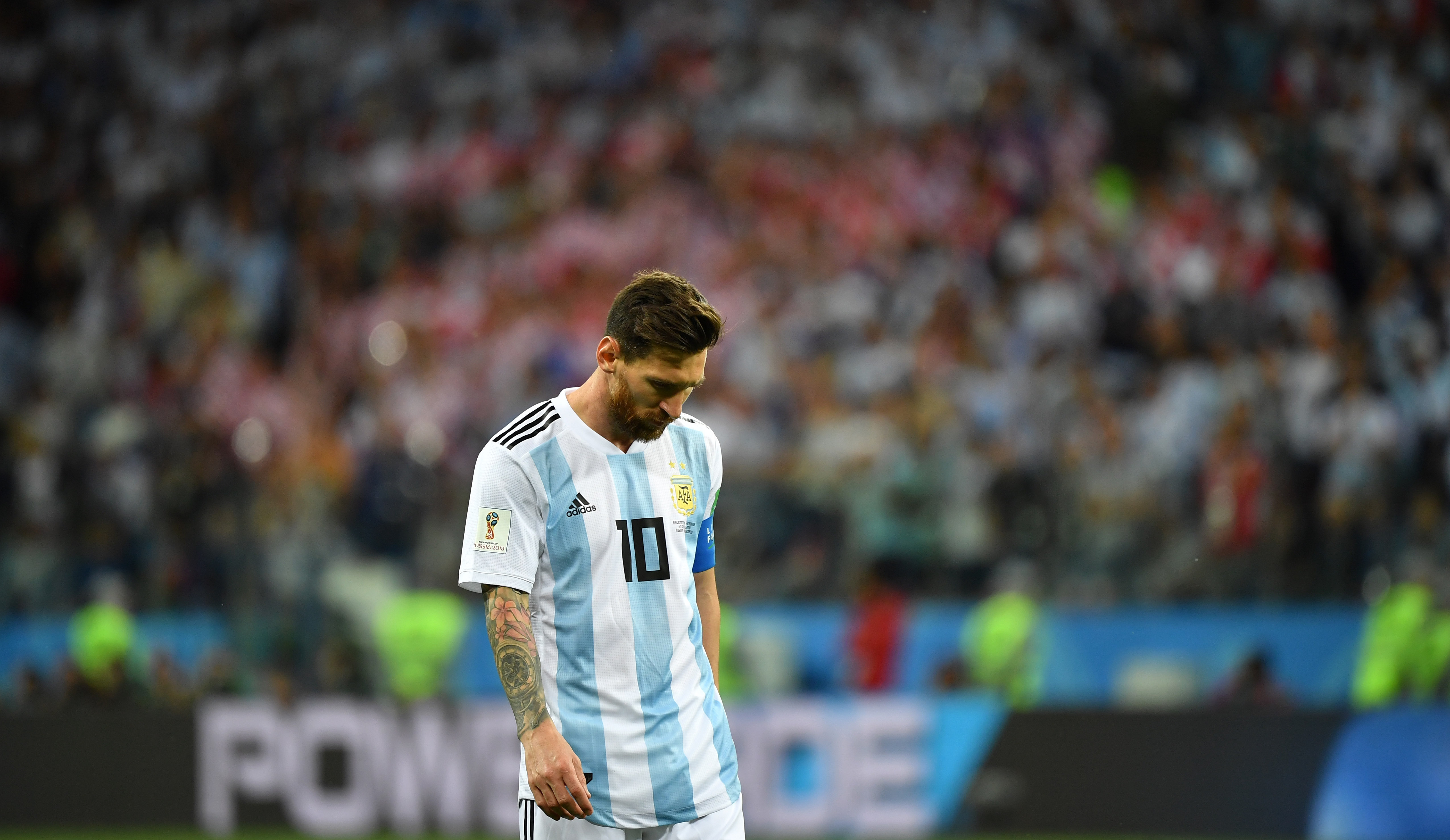 Sports Lionel Messi 4k Ultra HD Wallpaper