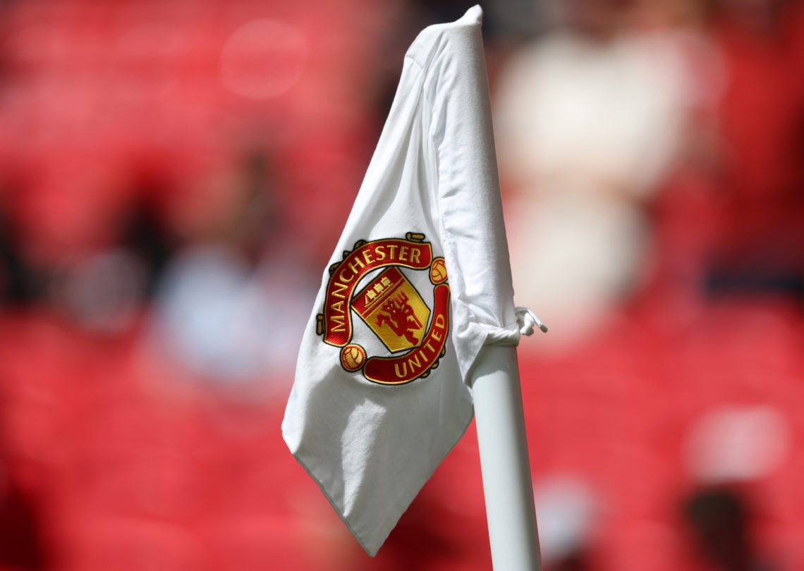 Manchester United release statement following The Queen's death