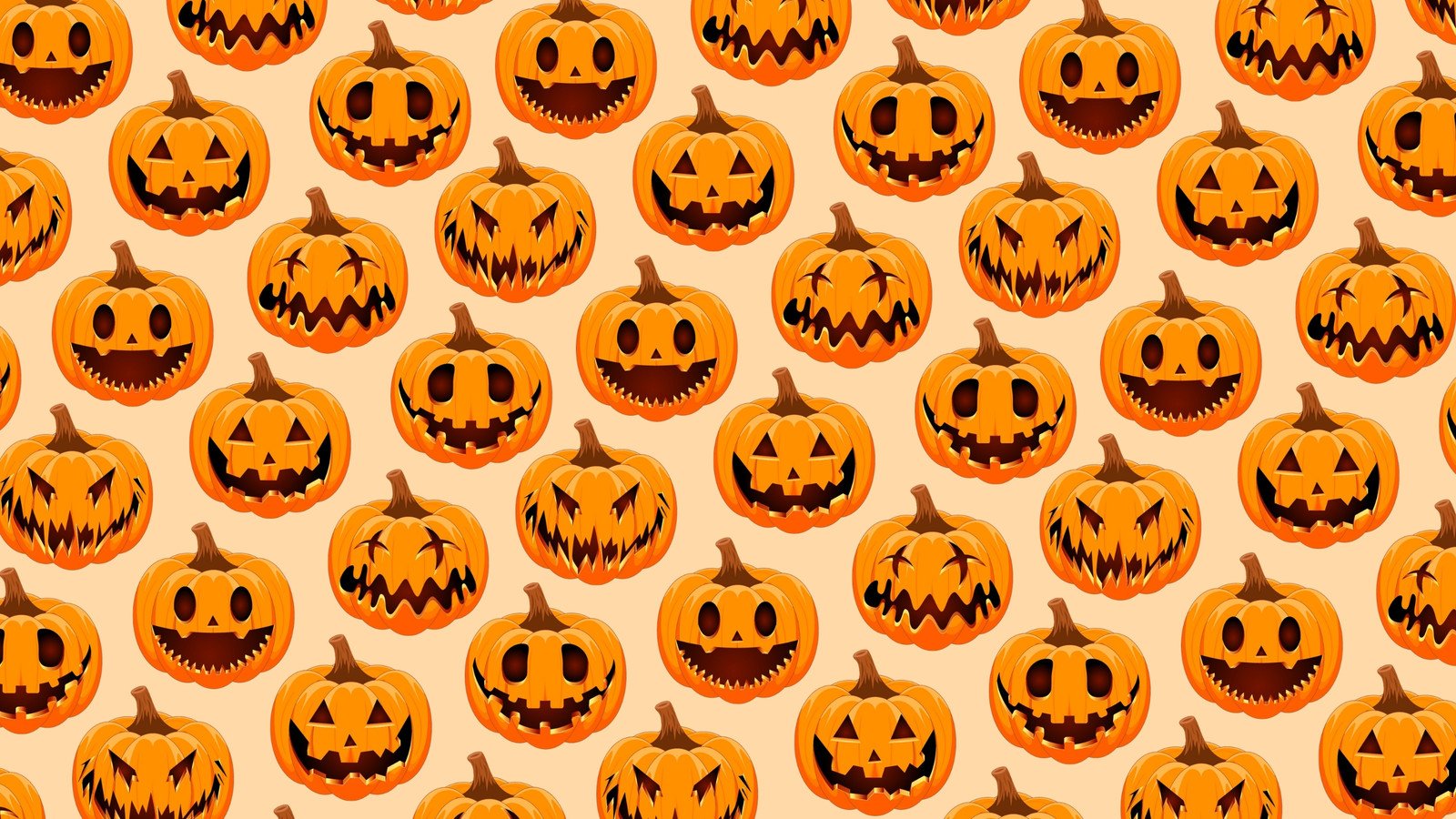 Free, halloween desktop wallpaper