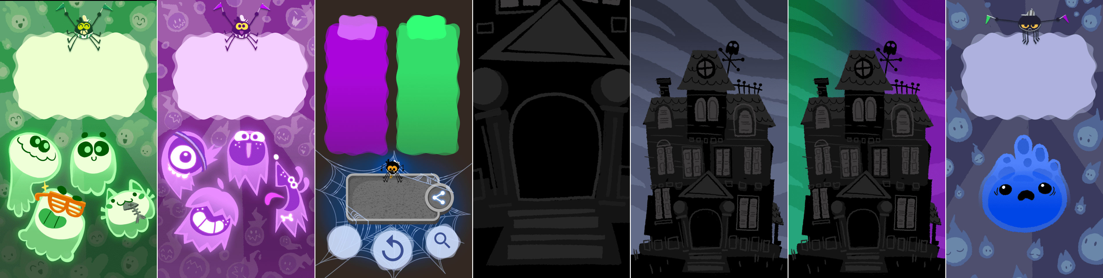 The Spriters Resource Sheet View