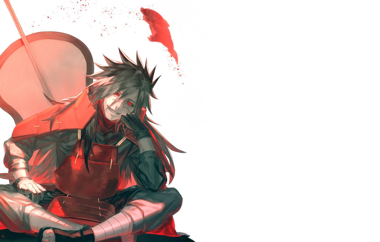 Cool Madara Uchiha Wallpaper