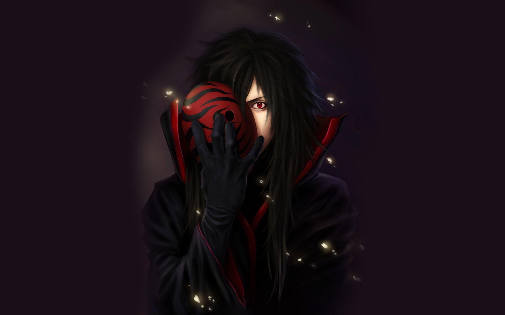 Madara Uchiha Wallpaper HD