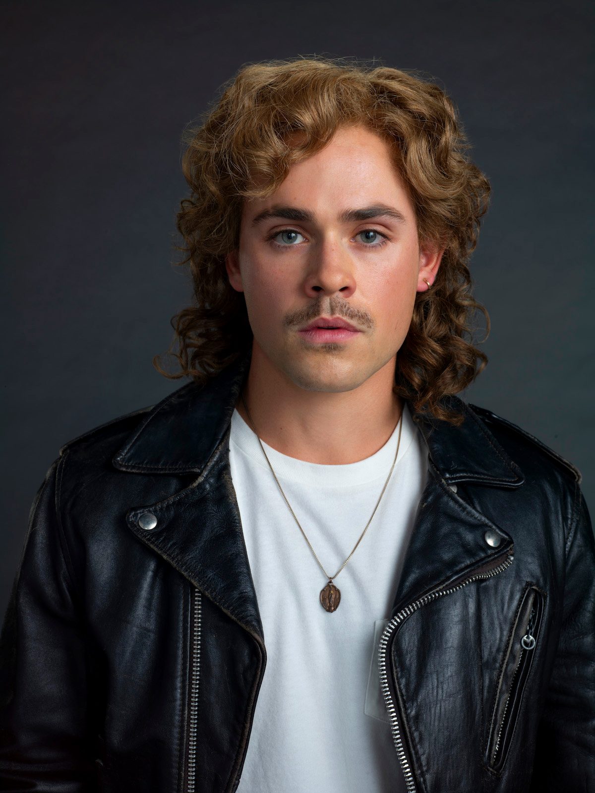 Stranger Things 3 Portrait Hargrove Hargrove Photo