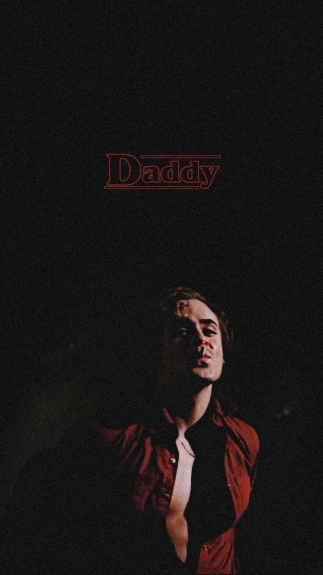 Daddy Billy Hargrove Wallpaper