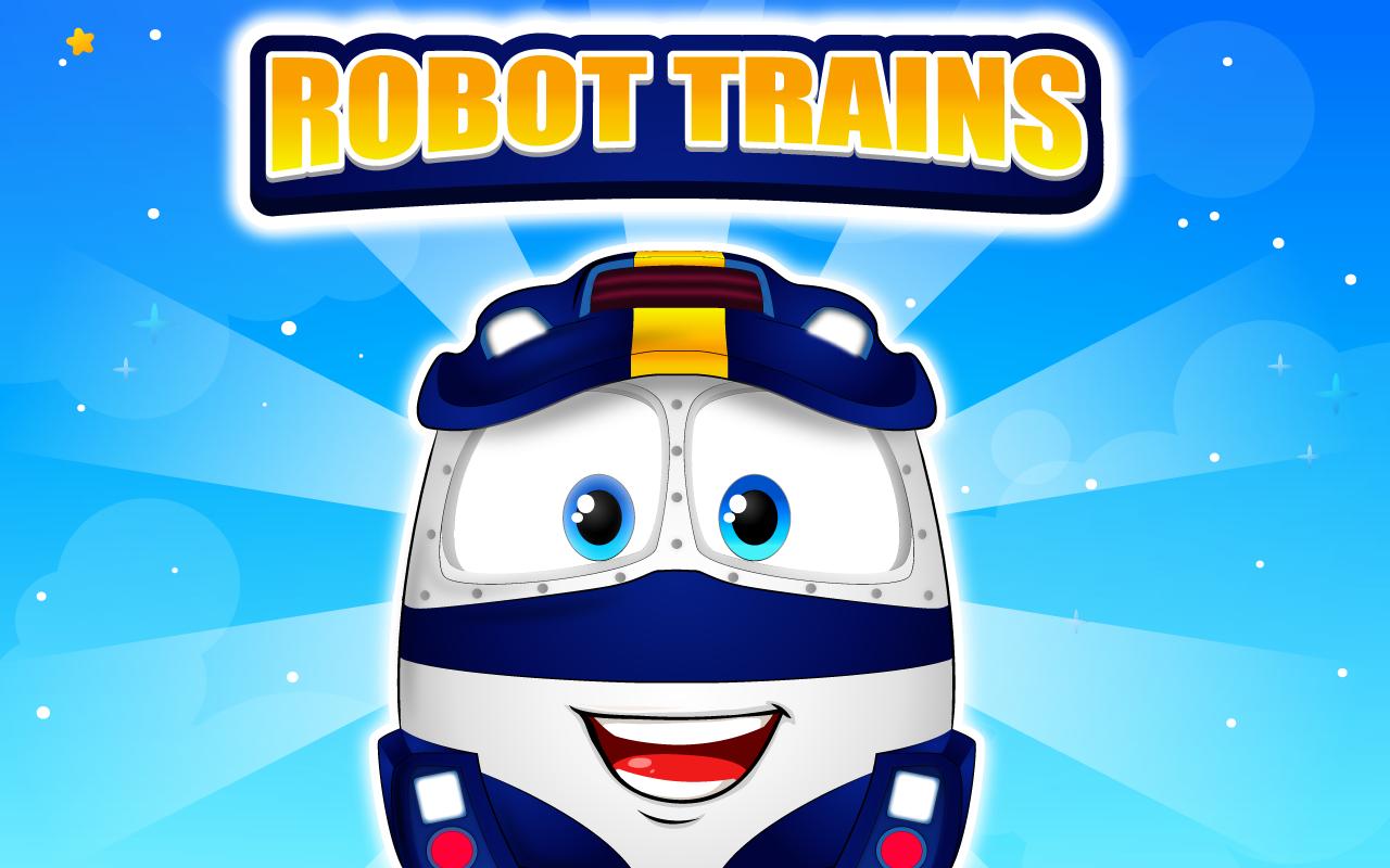 Adventure of trains bot