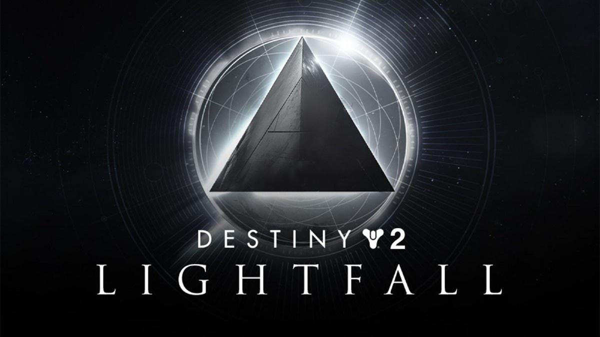 The 'Destiny 2' Lightfall Showcase Start Time, And Where To Watch